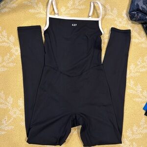 437 jumpsuit